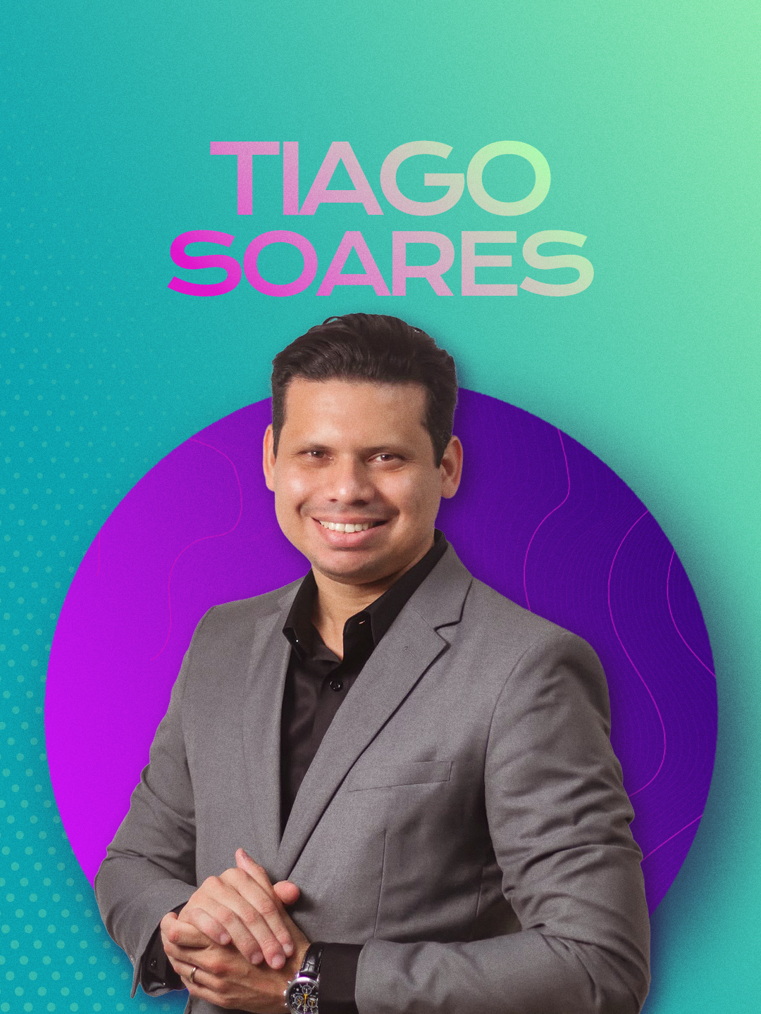Tiago Soares